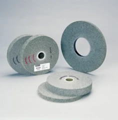 Standard Abrasives™ Deburring Wheel Standard Abrasives™ Deburring Wheel Prostech Philippines