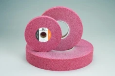 Standard Abrasives™ Metal Finishing Wheel Standard Abrasives™ Metal Finishing Wheel Prostech Philippines