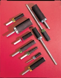 Standard Abrasives™ Aluminum Oxide Precision Cartridge Roll – Model C Standard Abrasives™ Aluminum Oxide Precision Cartridge Roll - Model C Prostech Philippines