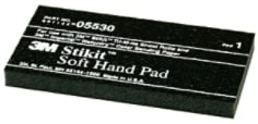 3M™ Stikit™ Soft Hand Pad, 05530 3M™ Stikit™ Soft Hand Pad, 05530 Prostech Philippines